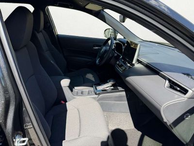 Toyota Corolla Cross Neuwagen