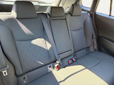 Toyota Corolla Cross Neuwagen