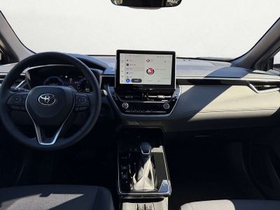 Toyota Corolla Cross Neuwagen