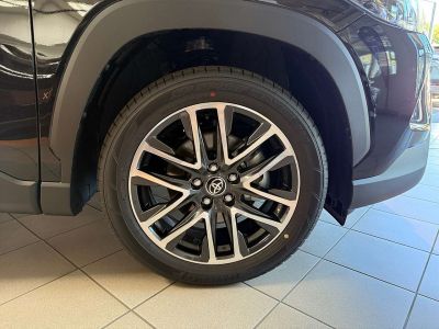 Toyota Corolla Cross Neuwagen