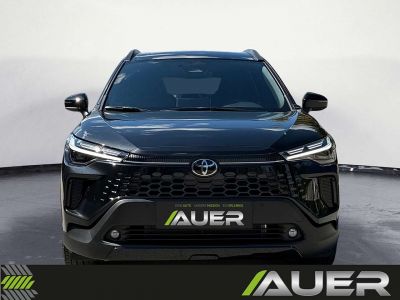 Toyota Corolla Cross Neuwagen