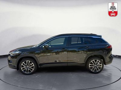 Toyota Corolla Cross Neuwagen