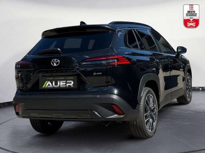 Toyota Corolla Cross Neuwagen