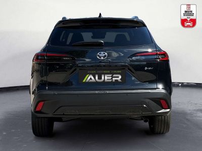 Toyota Corolla Cross Neuwagen