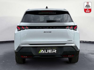 Peugeot 5008 Gebrauchtwagen