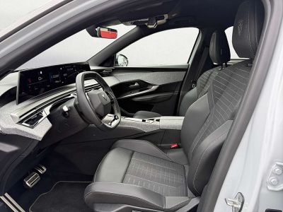 Peugeot 5008 Gebrauchtwagen