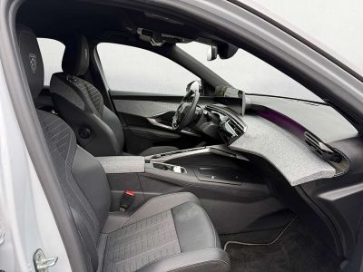 Peugeot 5008 Gebrauchtwagen