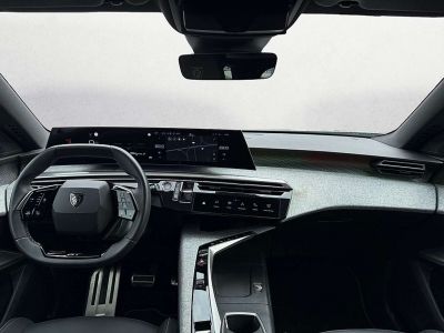 Peugeot 5008 Gebrauchtwagen