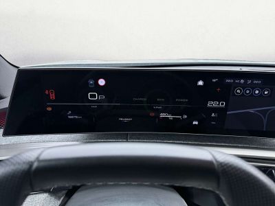 Peugeot 5008 Gebrauchtwagen