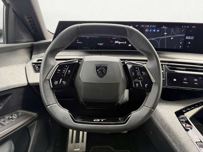 Peugeot 5008 Gebrauchtwagen