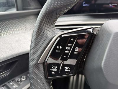Peugeot 5008 Gebrauchtwagen