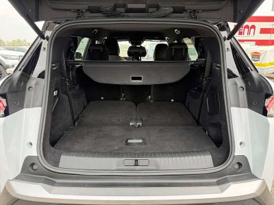 Peugeot 5008 Gebrauchtwagen