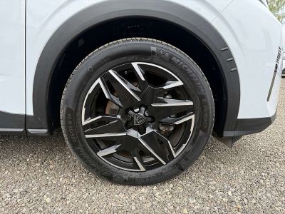 Peugeot 5008 Gebrauchtwagen