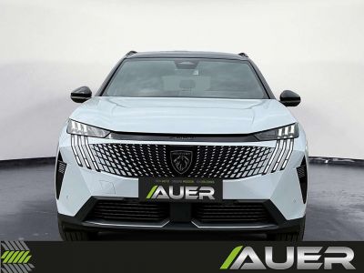 Peugeot 5008 Gebrauchtwagen