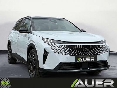 Peugeot 5008 Gebrauchtwagen