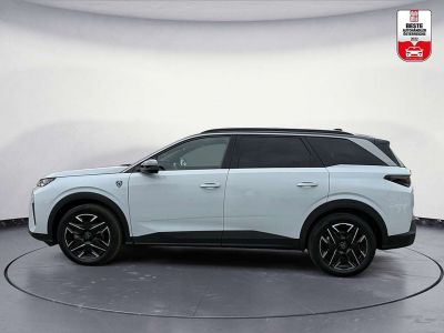 Peugeot 5008 Gebrauchtwagen