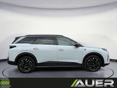 Peugeot 5008 Gebrauchtwagen