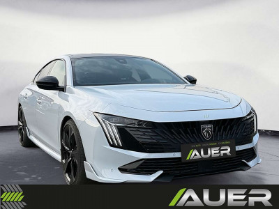 Peugeot 508 Gebrauchtwagen