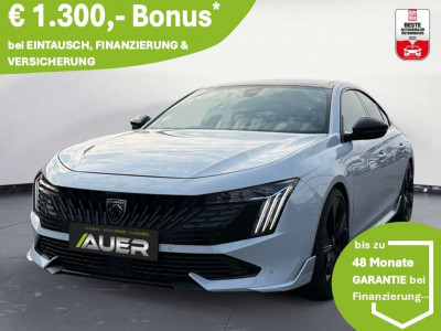 Peugeot 508 Gebrauchtwagen