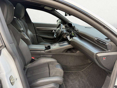 Peugeot 508 Gebrauchtwagen