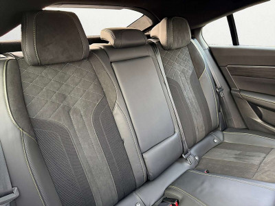 Peugeot 508 Gebrauchtwagen