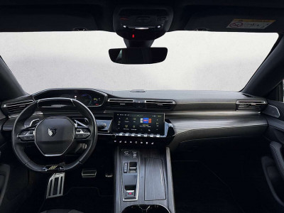 Peugeot 508 Gebrauchtwagen