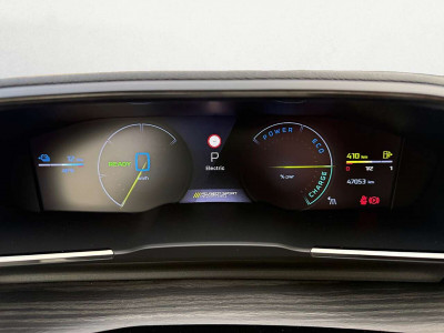 Peugeot 508 Gebrauchtwagen