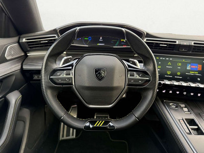 Peugeot 508 Gebrauchtwagen