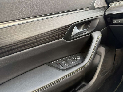 Peugeot 508 Gebrauchtwagen