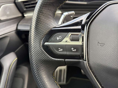 Peugeot 508 Gebrauchtwagen