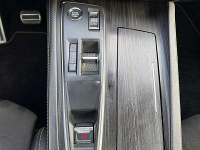 Peugeot 508 Gebrauchtwagen