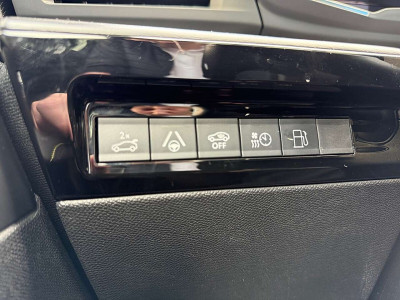 Peugeot 508 Gebrauchtwagen