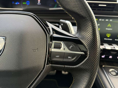 Peugeot 508 Gebrauchtwagen