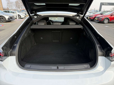 Peugeot 508 Gebrauchtwagen