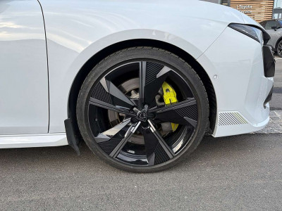 Peugeot 508 Gebrauchtwagen