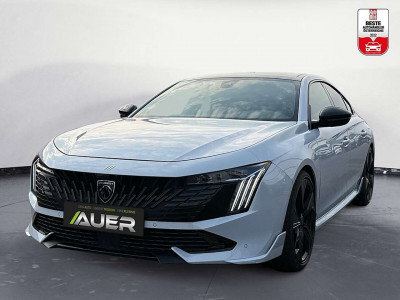 Peugeot 508 Gebrauchtwagen