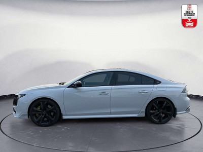 Peugeot 508 Gebrauchtwagen