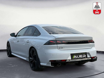 Peugeot 508 Gebrauchtwagen