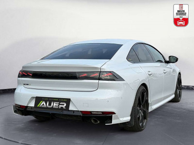 Peugeot 508 Gebrauchtwagen