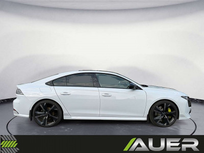 Peugeot 508 Gebrauchtwagen