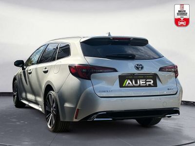 Toyota Corolla Neuwagen