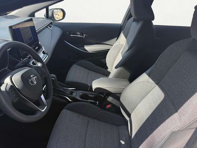 Toyota Corolla Neuwagen
