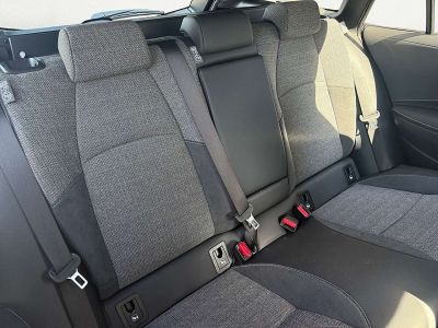 Toyota Corolla Neuwagen