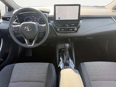 Toyota Corolla Neuwagen