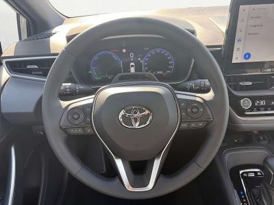 Toyota Corolla Neuwagen