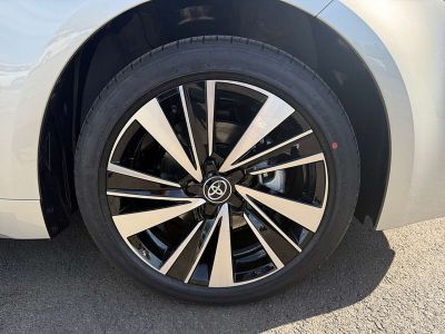 Toyota Corolla Neuwagen