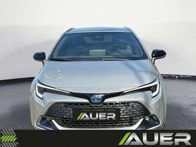 Toyota Corolla Neuwagen