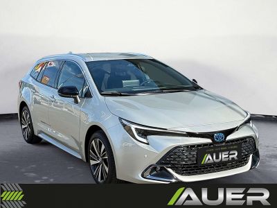 Toyota Corolla Neuwagen