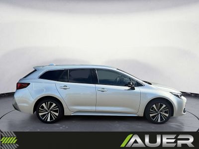 Toyota Corolla Neuwagen