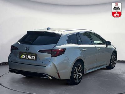 Toyota Corolla Neuwagen